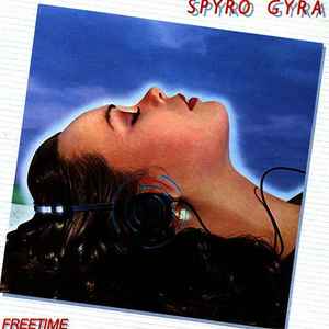 Freetime (Vinyl, LP, Album) for sale