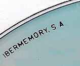 Ibermemory, S.A. en Discogs