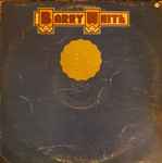 Cover of Barry White The Man, 1978, Vinyl