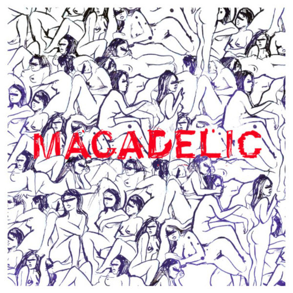 Mac Miller - Macadelic | Releases | Discogs