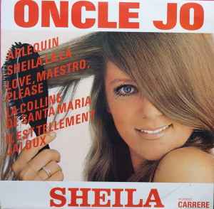 Sheila (5) - Oncle Jo