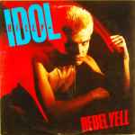 Rebel Yell by Idol, Billy (CD, 1999) 海外 即決