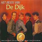 Cover of Het Beste Van De Dijk, 2009, CD