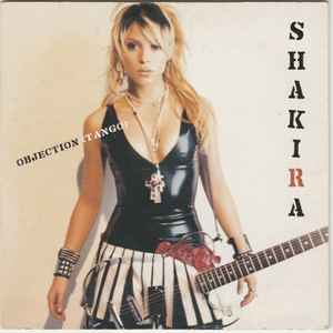 Objection (Tango) - Shakira