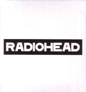 Radiohead - Album Box Set album cover