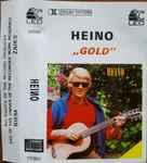 Cover of Heino "Gold", , Cassette
