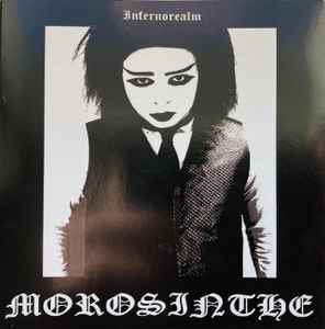 Morosinthe - Infernorealm album cover