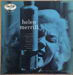 Cover of Helen Merrill, 1956, Vinyl
