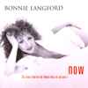 Bonnie Langford - Now (Selections From Her One Woman Show Live And Direct)