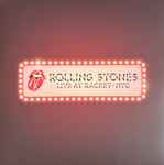 Rolling Stones* - Live At Racket NYC 