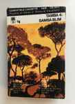 Cover of Samba Blim, 1968, Cassette