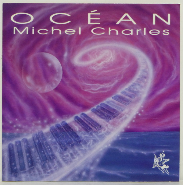 baixar álbum Michel Charles - Ocean