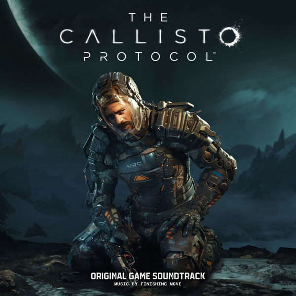 Finishing Move Inc. – The Callisto Protocol (Original Game Soundtrack)  (2023, Vinyl) - Discogs