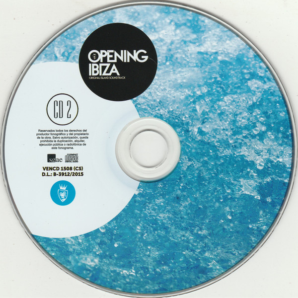 ladda ner album Various - Opening Ibiza Original Island Soundtracks
