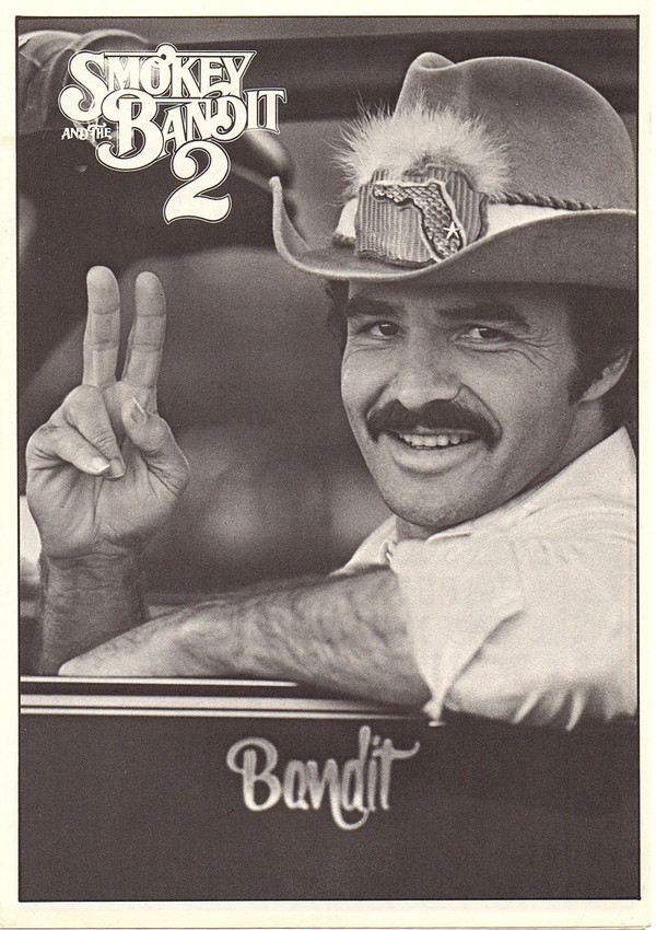 Various - Smokey And The Bandit 2 (Original Soundtrack) | MCA Records (MCA-6101) - 5