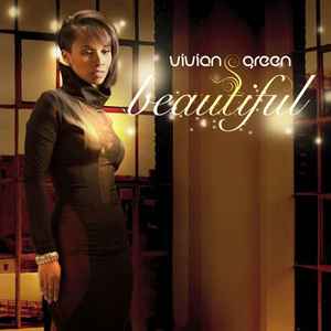 Vivian Green - Beautiful album cover