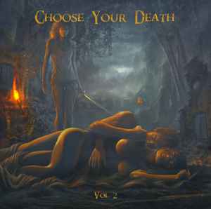 Choose Your Death (CD, EP) for sale