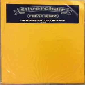 Silverchair – Frogstomp (1995, Green, Vinyl) - Discogs