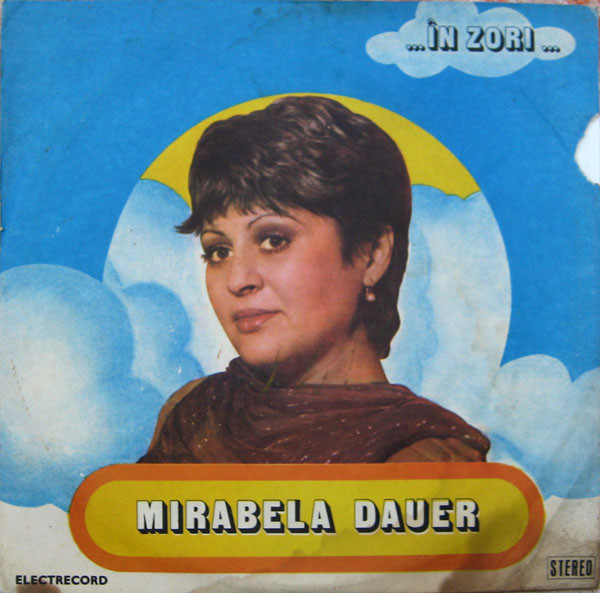 last ned album Mirabela Dauer - În Zori