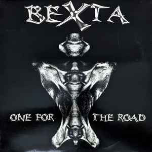 Portada de album beXta - One For The Road