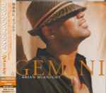 Brian McKnight – Gemini (2005, CD) - Discogs