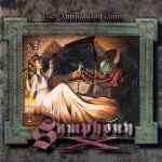 Cover of The Damnation Game, , CD