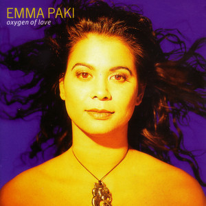 Emma Paki - Oxygen Of Love | Releases | Discogs