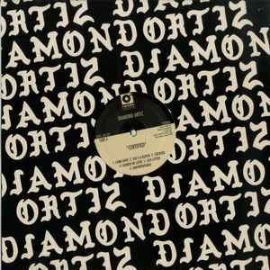 Diamond Ortiz – Classy Chassis (2020, Teal, Vinyl) - Discogs