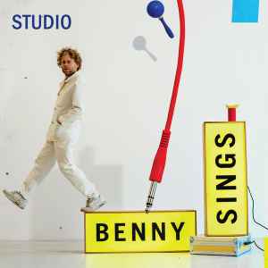 Benny Sings – Can You Believe It's Magic (2012, Limited Edition 