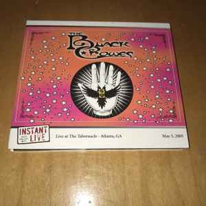 The Black Crowes - Instant  Live Live At The Tabernacle, Atlanta, GA May 5, 2005