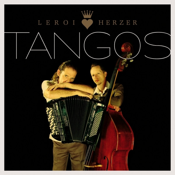 last ned album Leroi & Herzer - Tangos