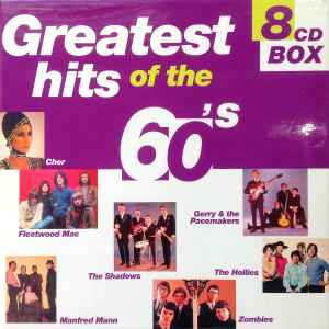 datABBAse - CD - _Various - 70s Greatest Hits, 60'S 70'S 80'S 90'S Hits