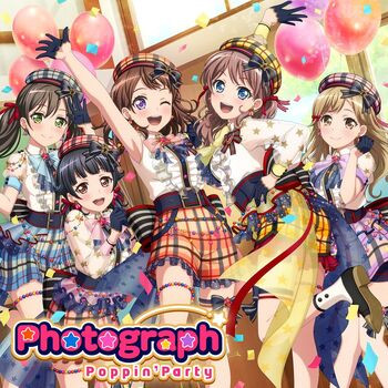 Poppin'Party - Photograph [Regular Edition] | Releases | Discogs