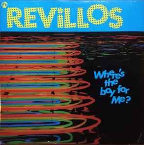 The Revillos – Motor Bike Beat (1980, Vinyl) - Discogs