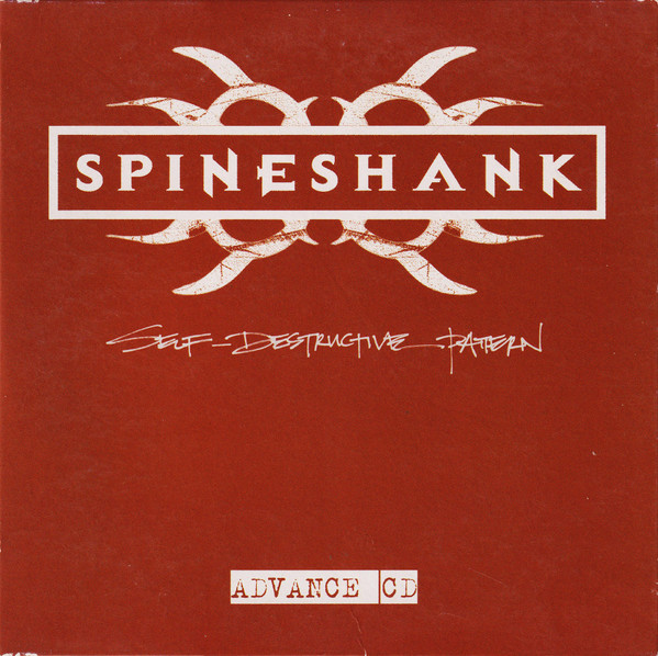 Spineshank – Smothered Lyrics