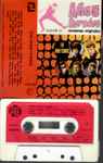 Cover von The Honeycombs, 1980, Cassette