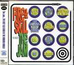 Cover of Fire & Skill - The Songs Of The Jam, 1999-11-26, CD