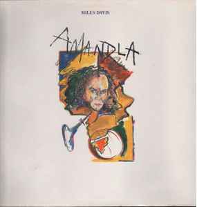 Miles Davis – Doo-Bop (1992, Vinyl) - Discogs