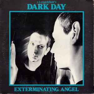 Dark Day - Exterminating Angel album cover
