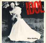 Cover of White Wedding , 1982, Vinyl
