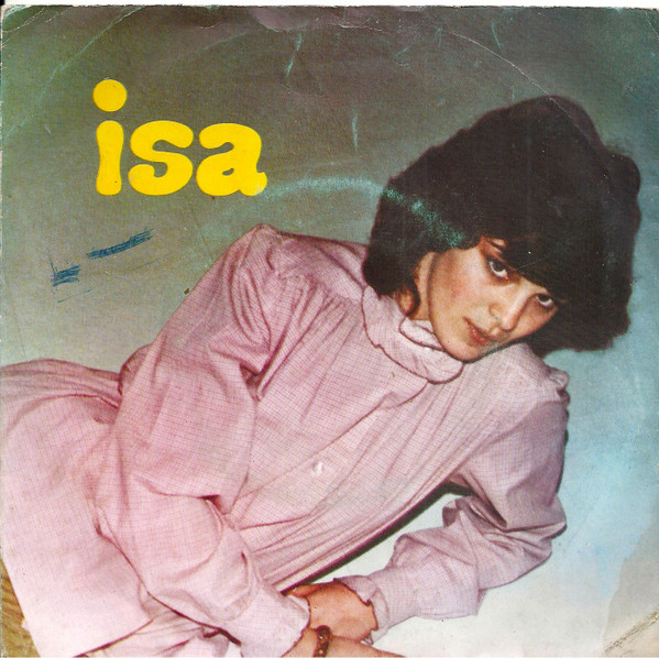 Album herunterladen Isa - Sonho A Dois