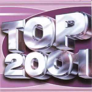 skruenøgle dug Bakterie Top 2001 (2001, CD) - Discogs