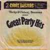 Unknown Artist - Great Party Hits - 2 Chart Busters