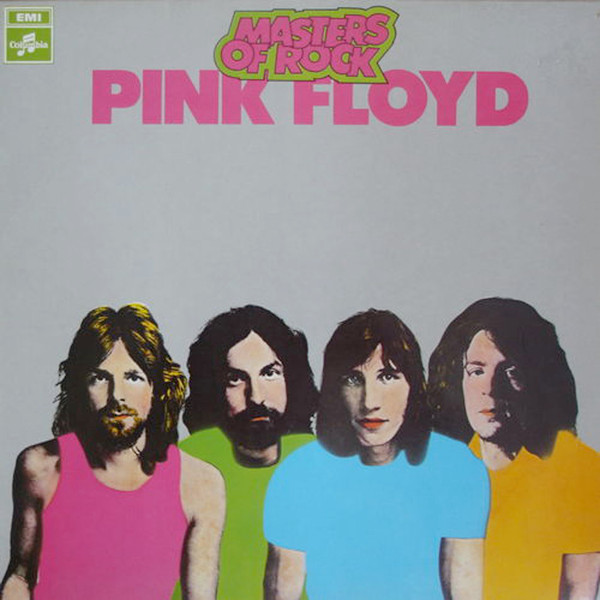 Best Pink Floyd Album Covers: 20 Artworks Ranked And Reviewed - Dig!