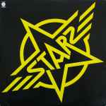 Cover of Starz, 2004, CD