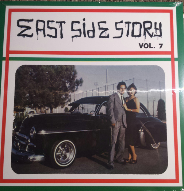 East Side Story Volume 7 / Various