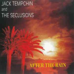 Jack Tempchin - After The Rain album cover