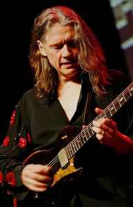 Robben Ford on Discogs