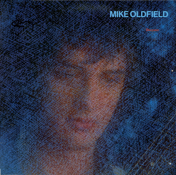 Mike Oldfield – Discovery (1984, DMM, Vinyl) - Discogs