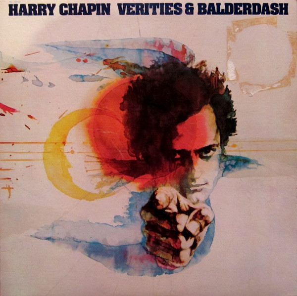 a better place to be harry chapin live concerts
